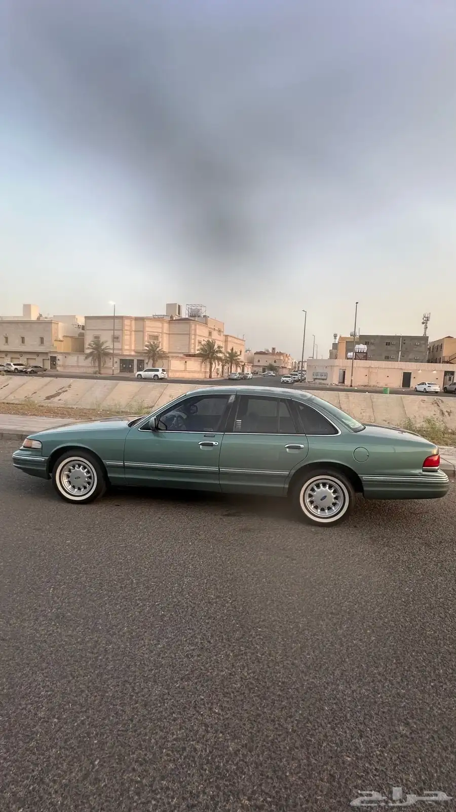 فورد 97 0