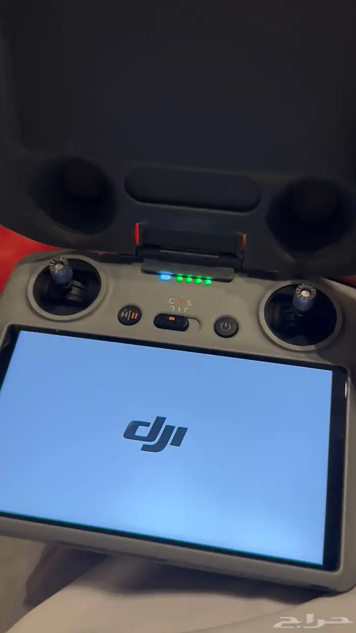 ريموت شاشة ميني 3 برو Dji mini 3pro 2