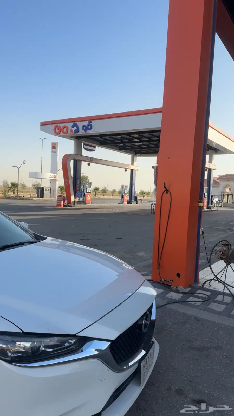 مشوار للدمام 0