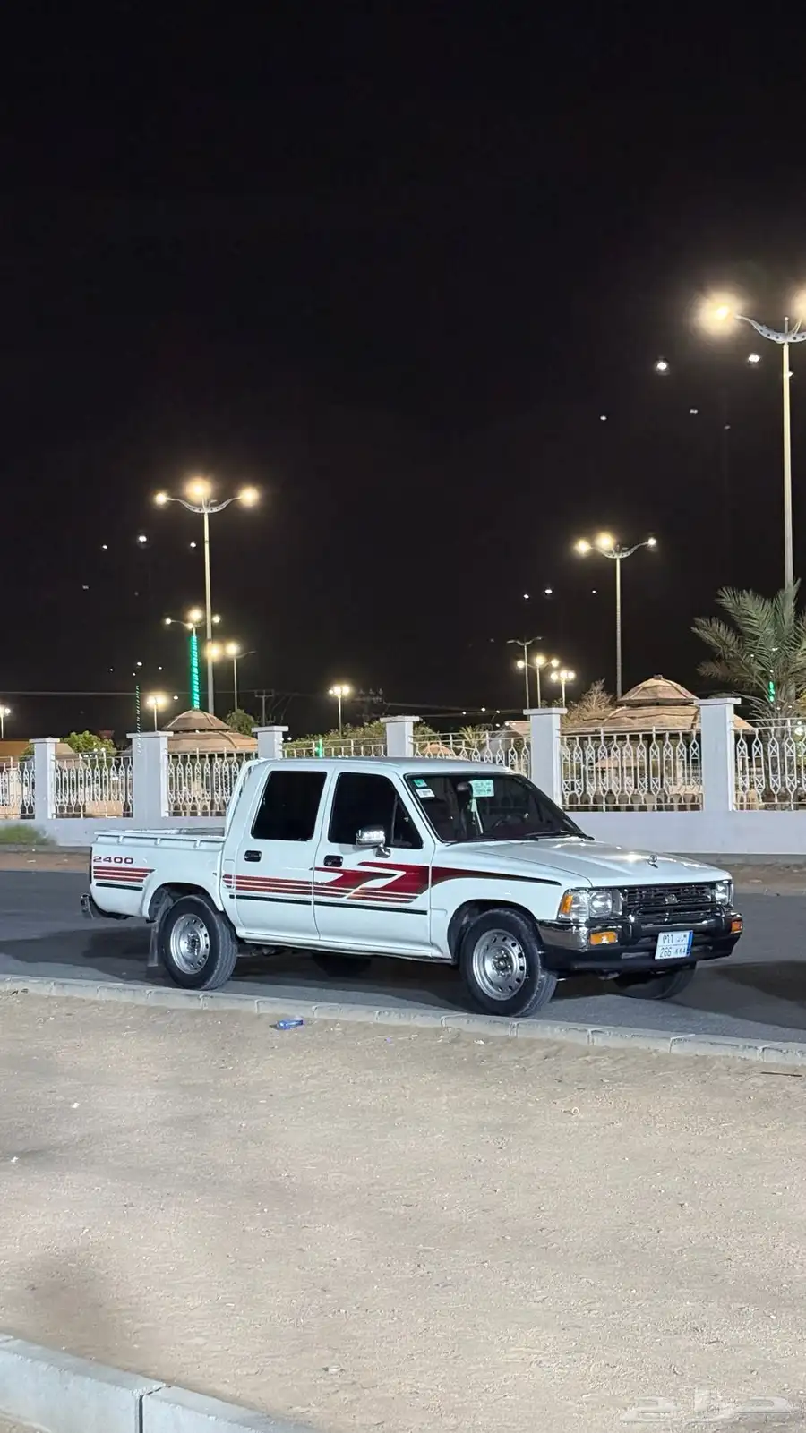 هايلكس 97 0