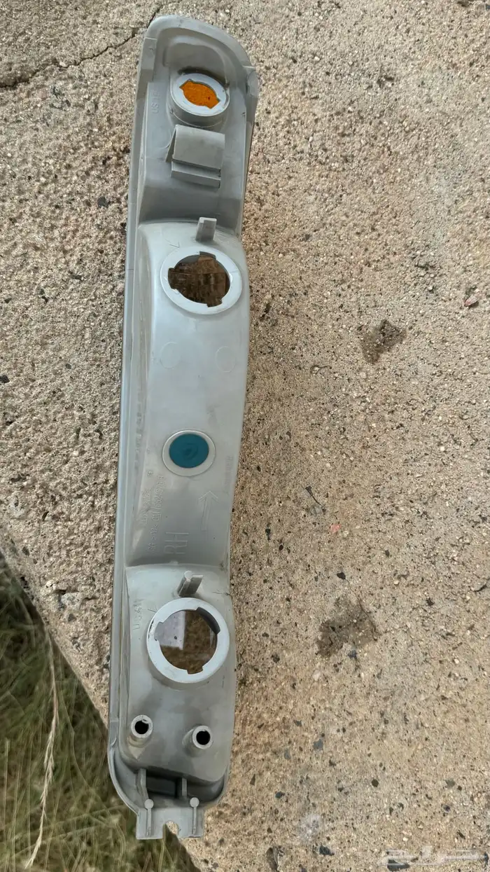 اسطب جمس وكالة GM 3