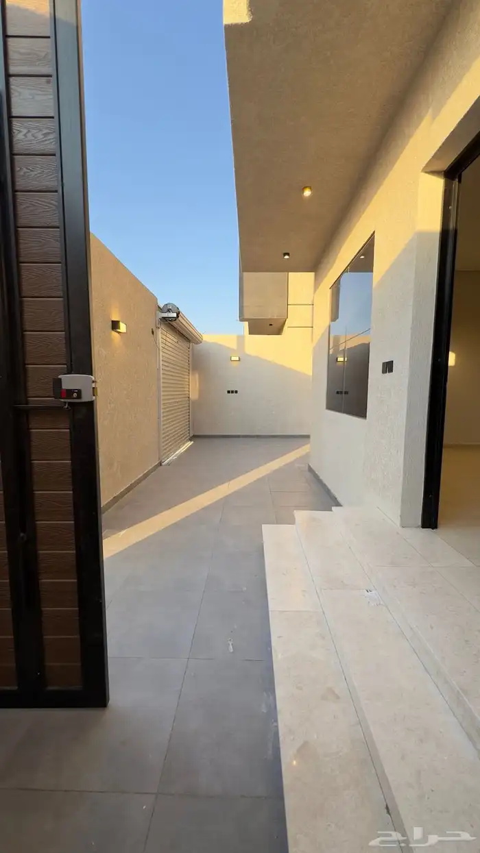 فيلا للبيع حي البدراني 1