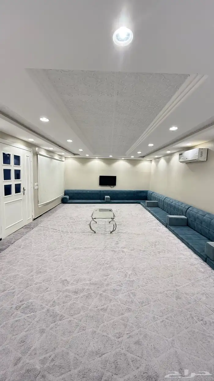 شاليه للايجار اليومي والاسبوعي الطائف 7