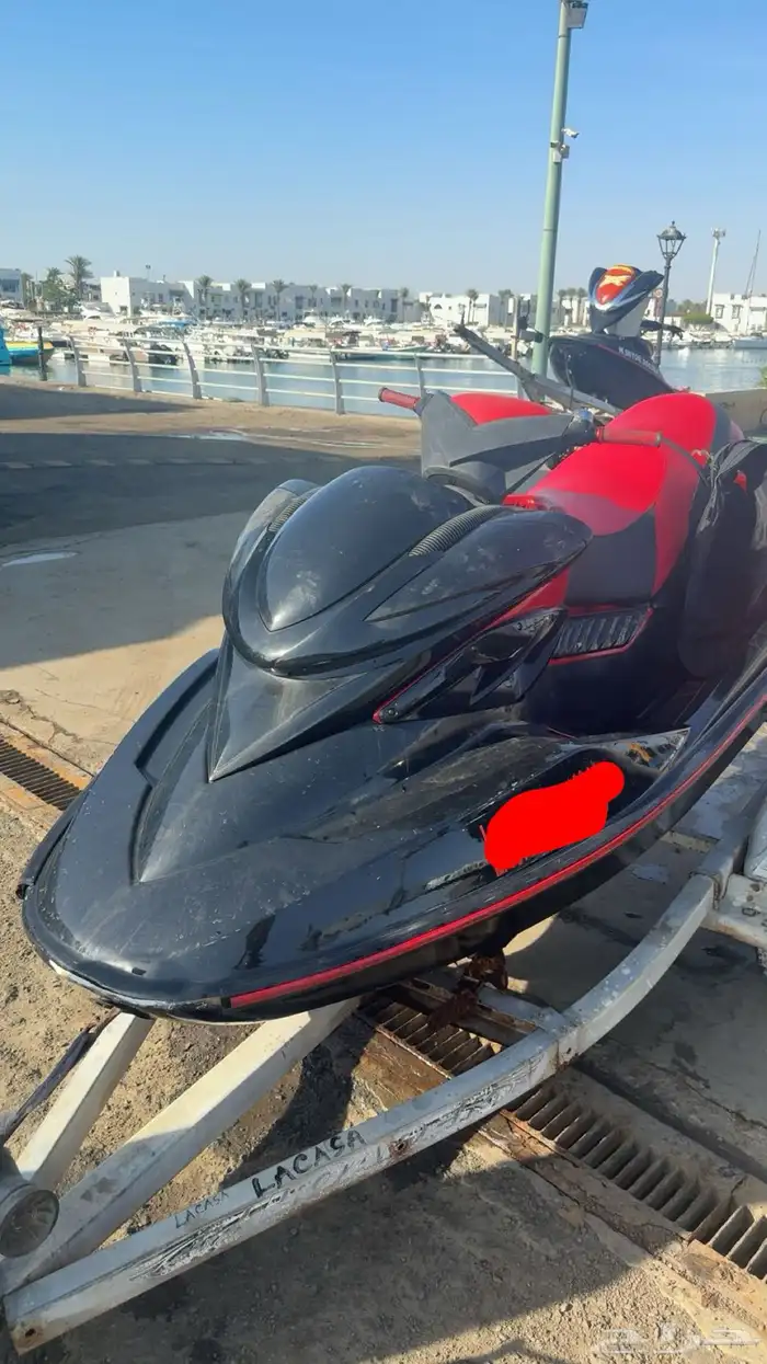 جتسكي Rxp 215 0