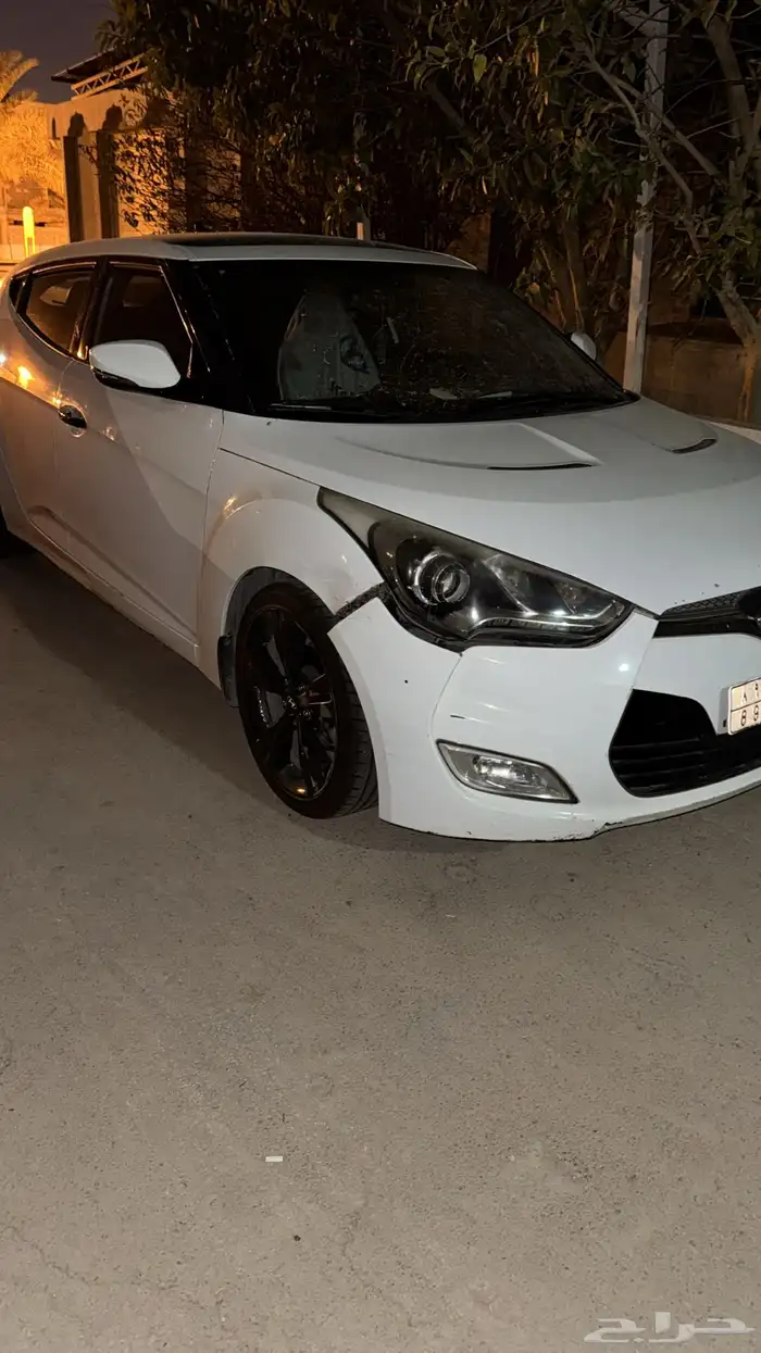 هونداي فيولستر 0