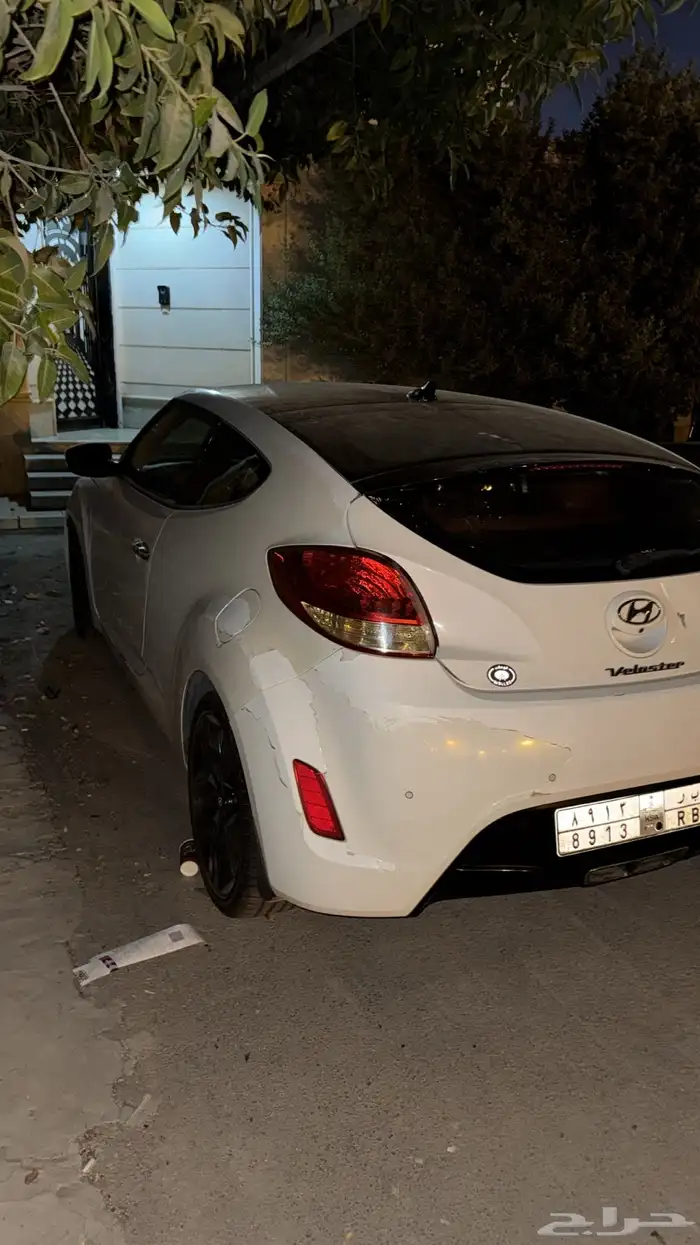 هونداي فيولستر 2