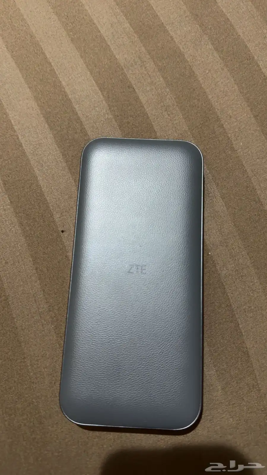 للبيع جهاز نت ZTE 5G 2