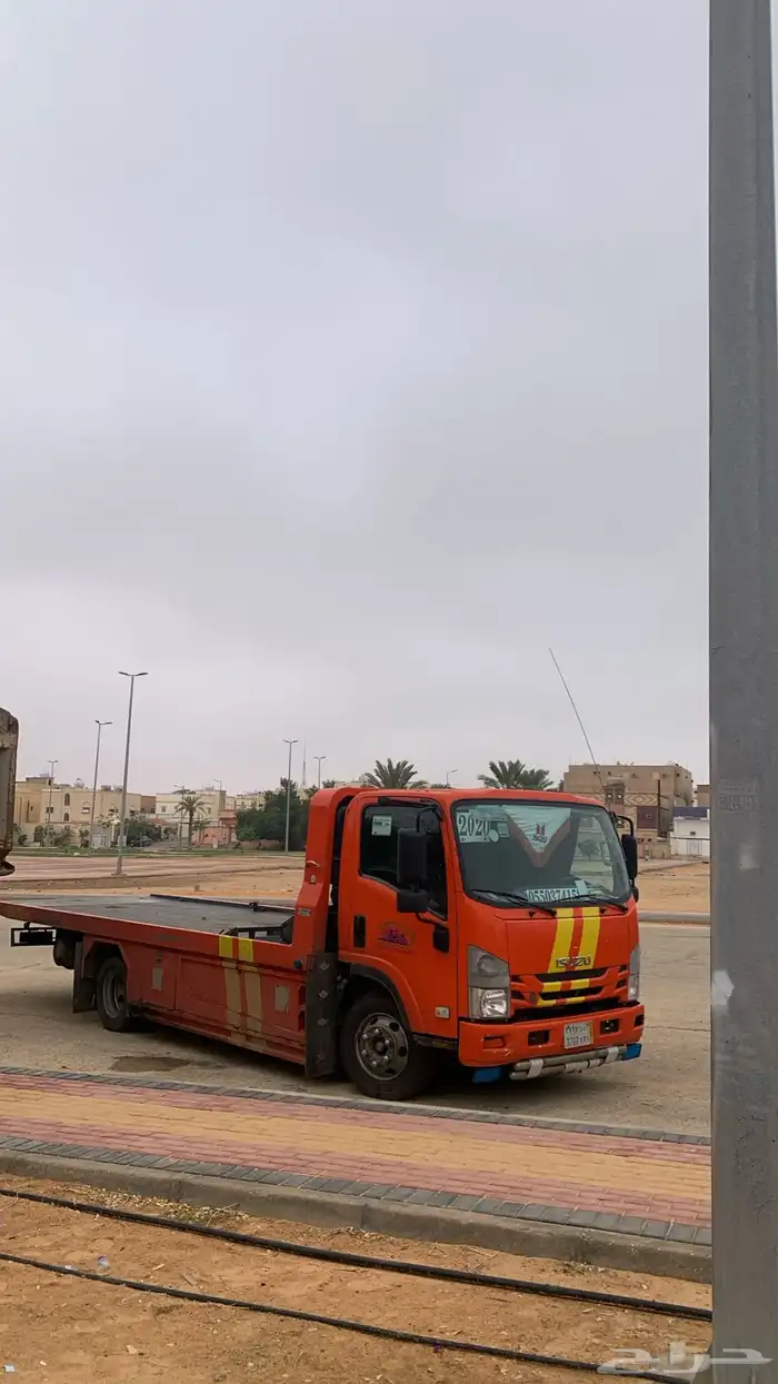 سطحه رفحاء الى جميع انحاء المدن اتصل نصل 0