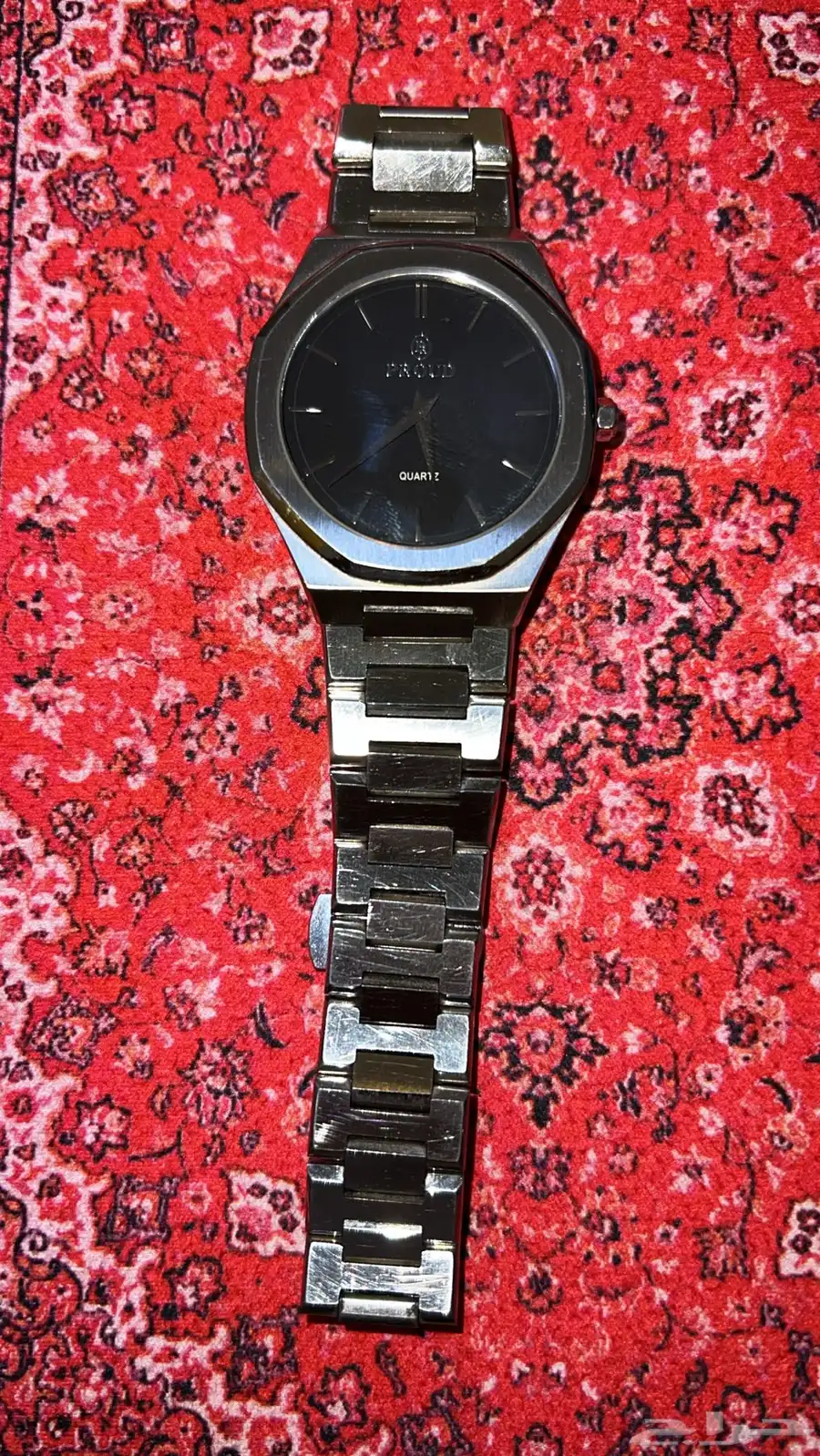 ساعات 0