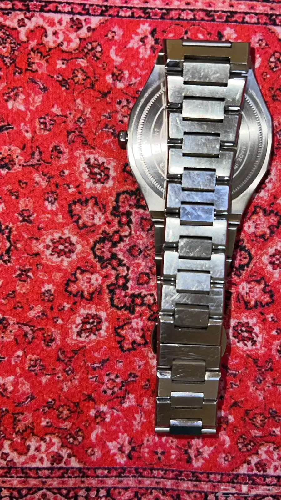 ساعات 4