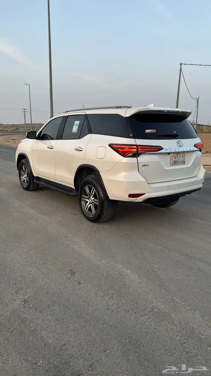 فورشنر 2020 ديزل 3