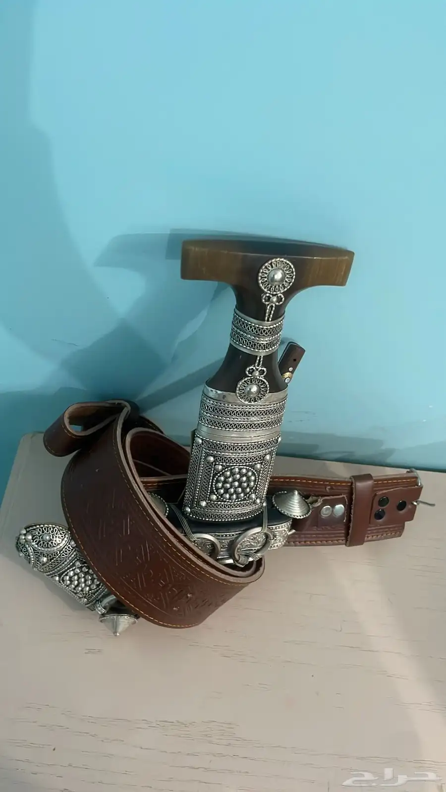 جنبيه حك رراف 1