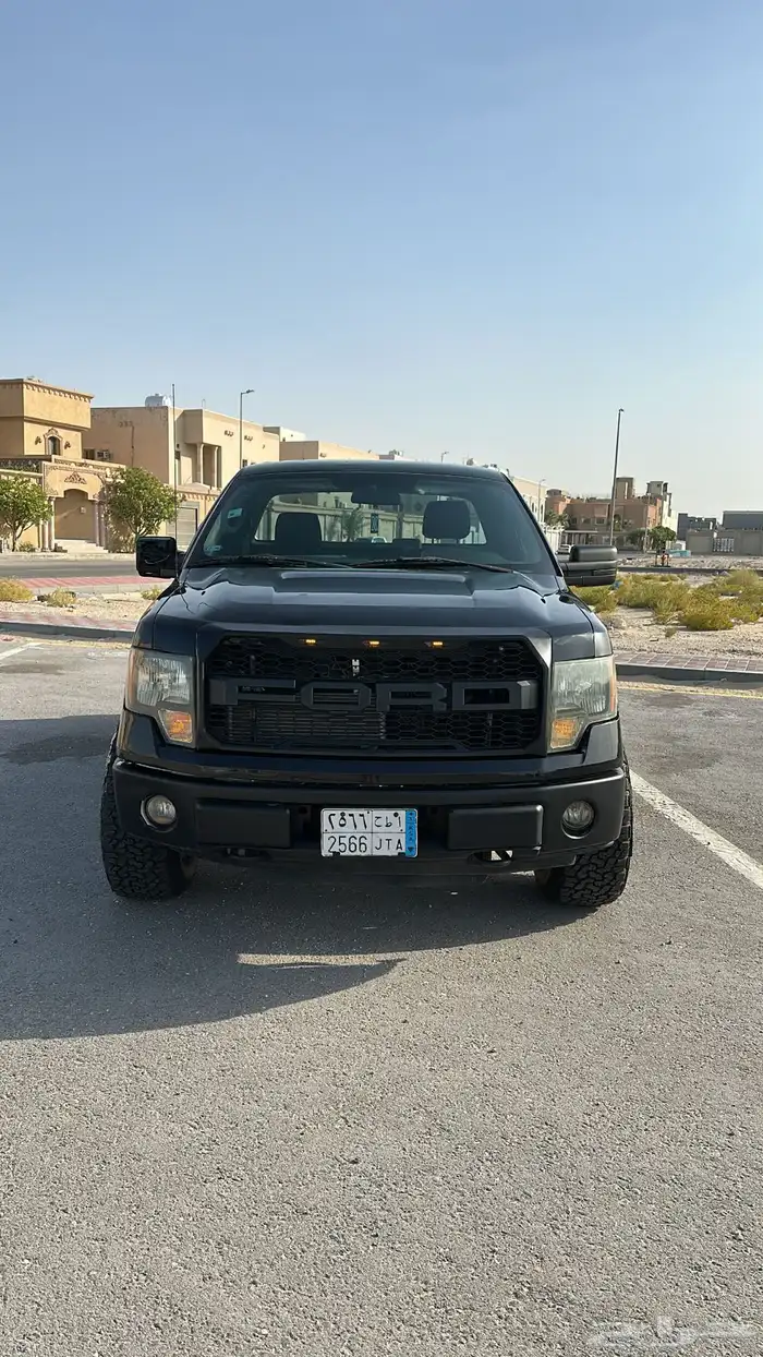 فورد F150 موديل 2010 16
