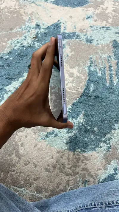 ايباد مني 6 2