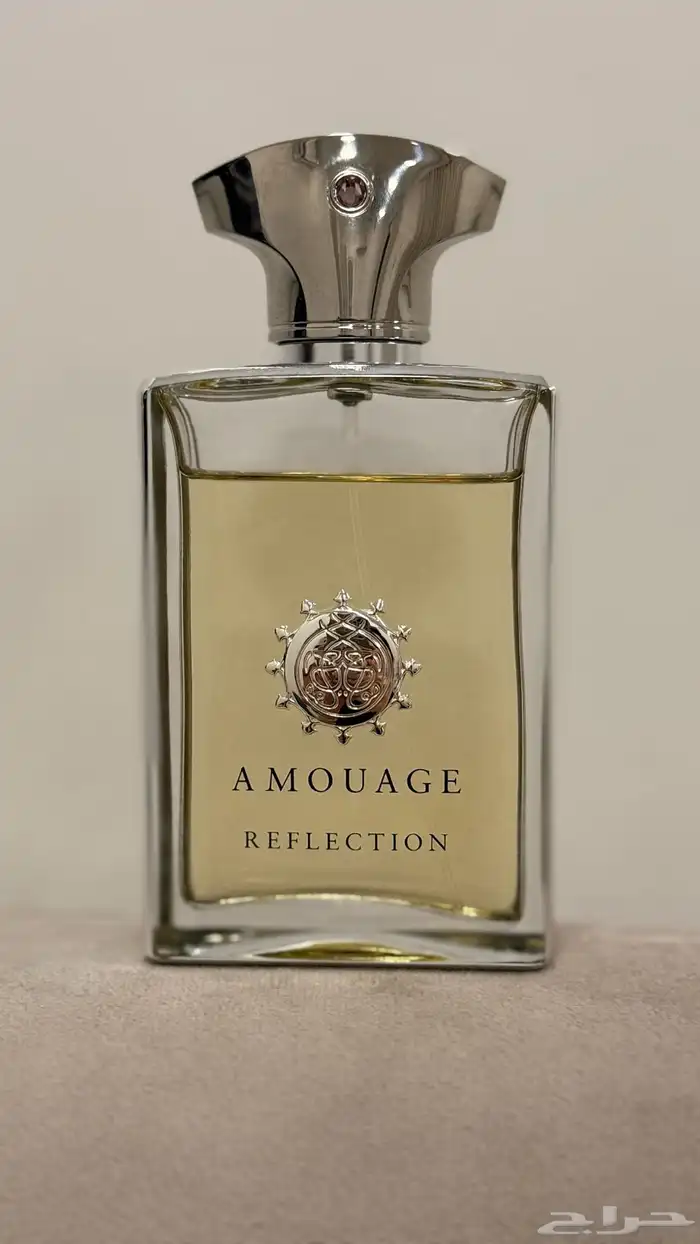 تقسيم عطور اصلية 24