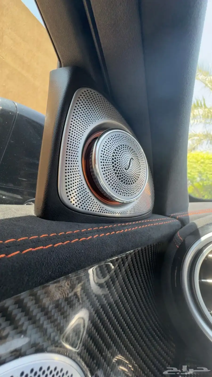 مرسيديس E63s 2019 12