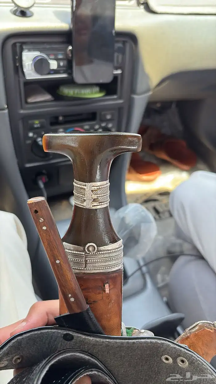 خنجر جنبيه 2