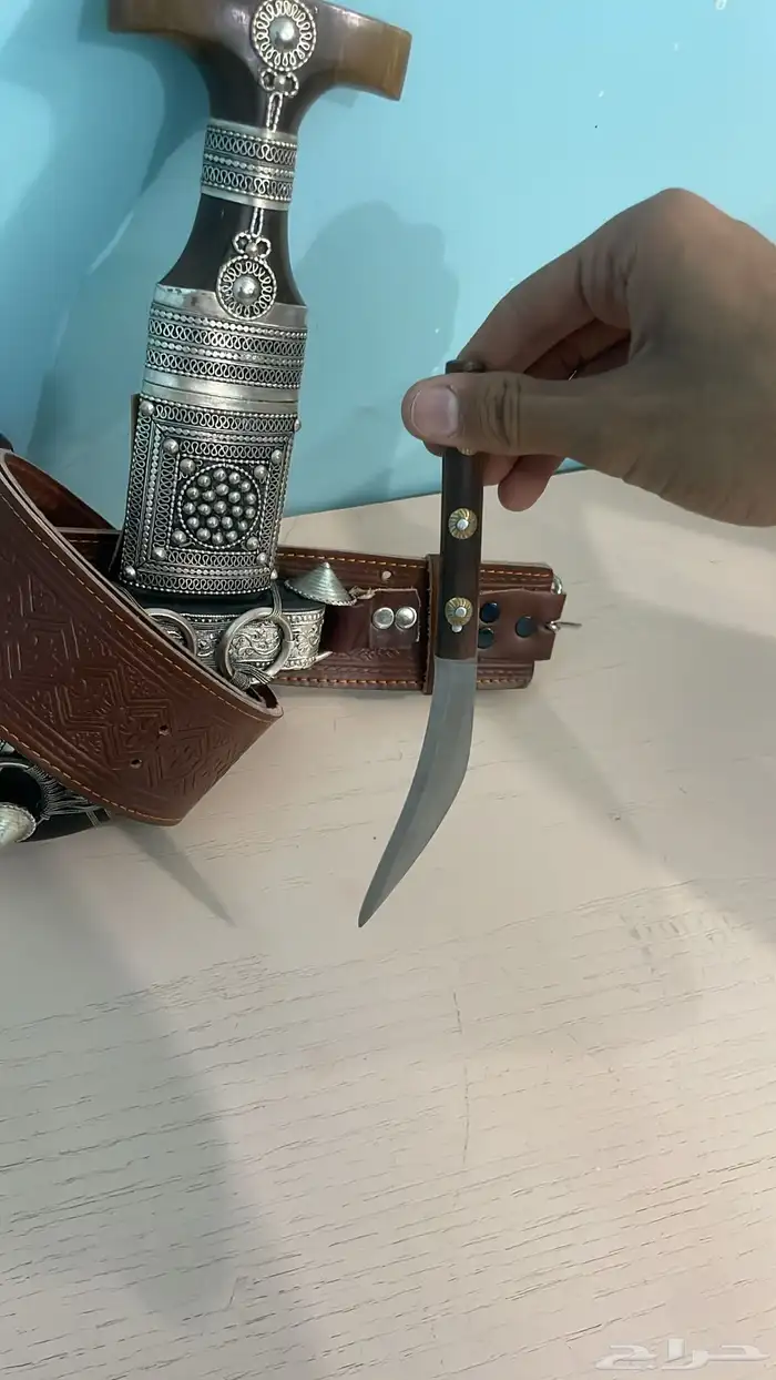 جنبيه حك رراف 5