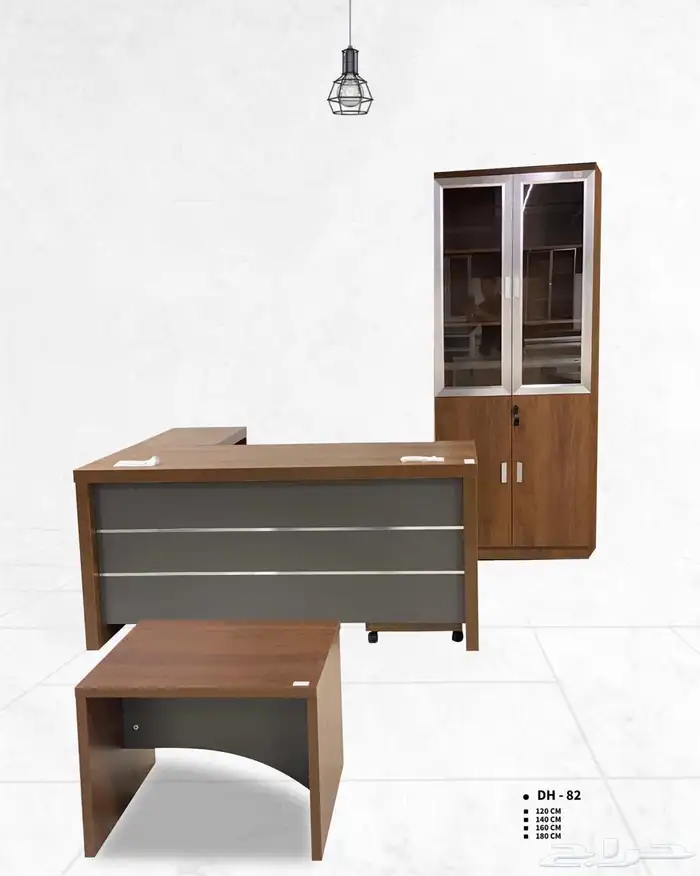 luxury Modern Style for office desk  Professional office 14