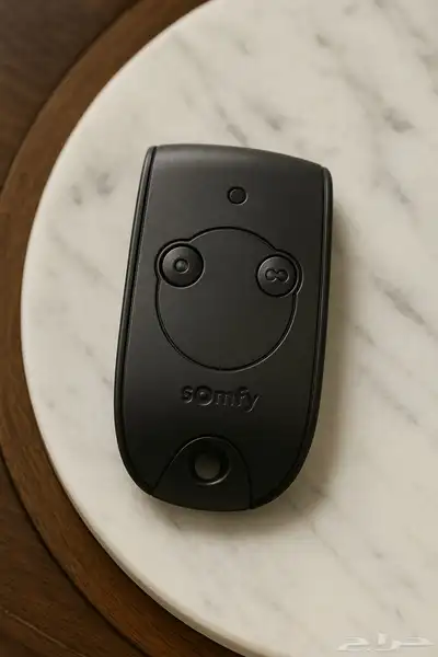 ريموت كراج smovy 0