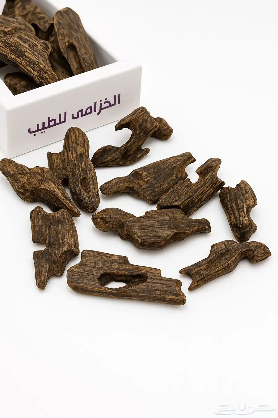 بخور كلمنتان محسن 0
