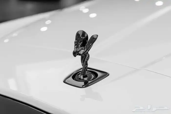 رولزرويس كولينان بلاك بادج Rolls-Royce Cullinan Black Badge 17