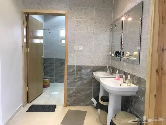 استراحة الجوسمين 15