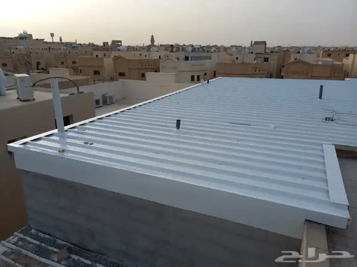 تركيب ساندوتش بنل الدمام الخبر الشرقية ساندوتش بانل 9