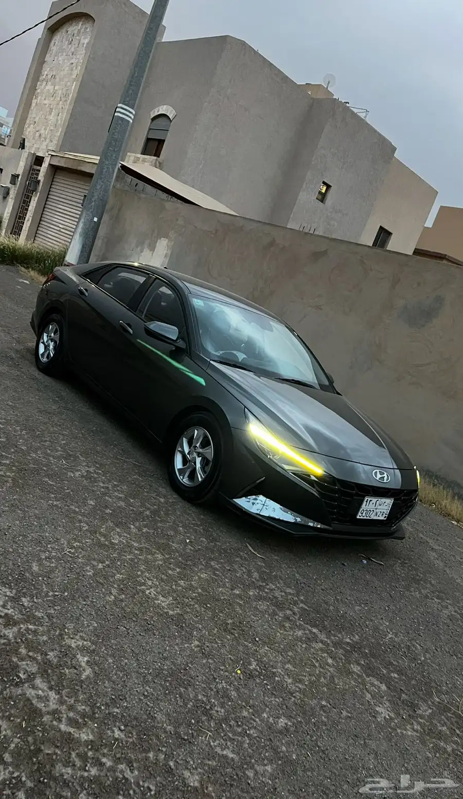 النترا 2021 بنزين 7