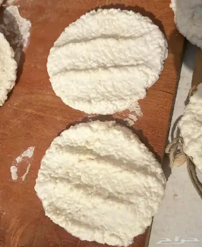 سمن بقر و زبده و مضير 2