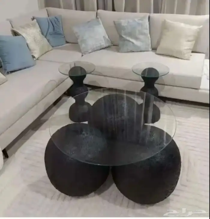 تفصيل طاولات حسب الطلب 2