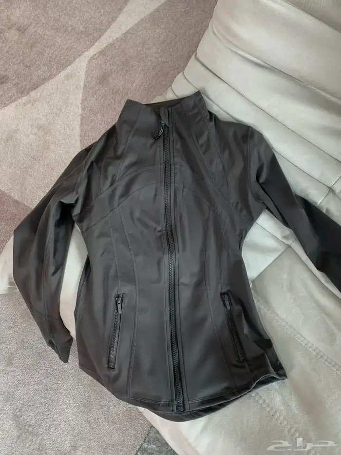 Lululemon set jacket and leggings 15