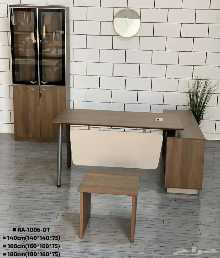 luxury Modern Style for office desk  Professional office 22