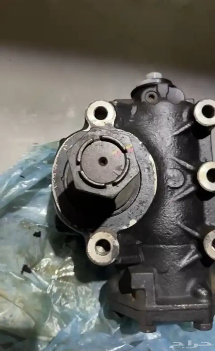 قطع غيار شاحنات مرسيدس 2