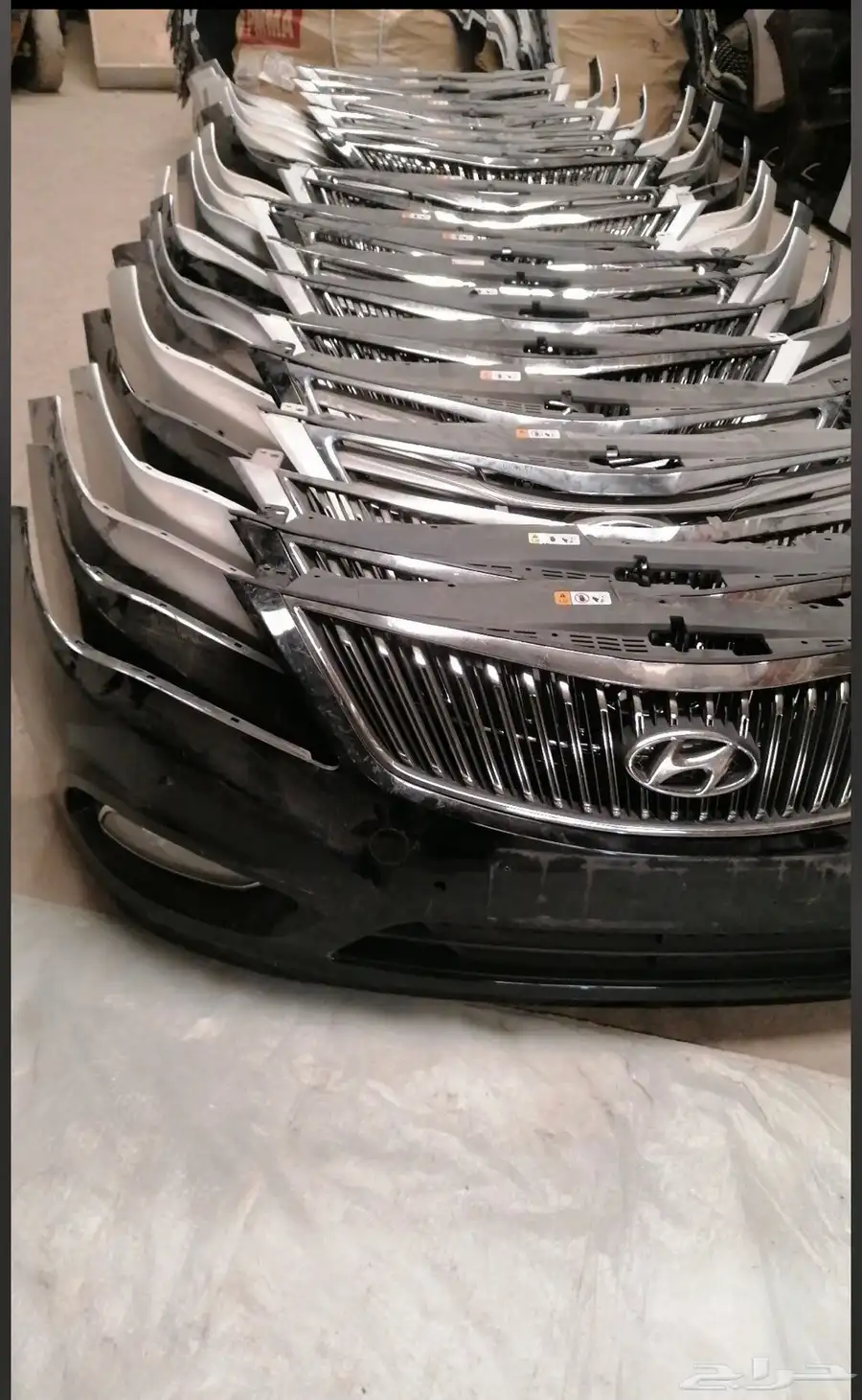 قطع غيار 1