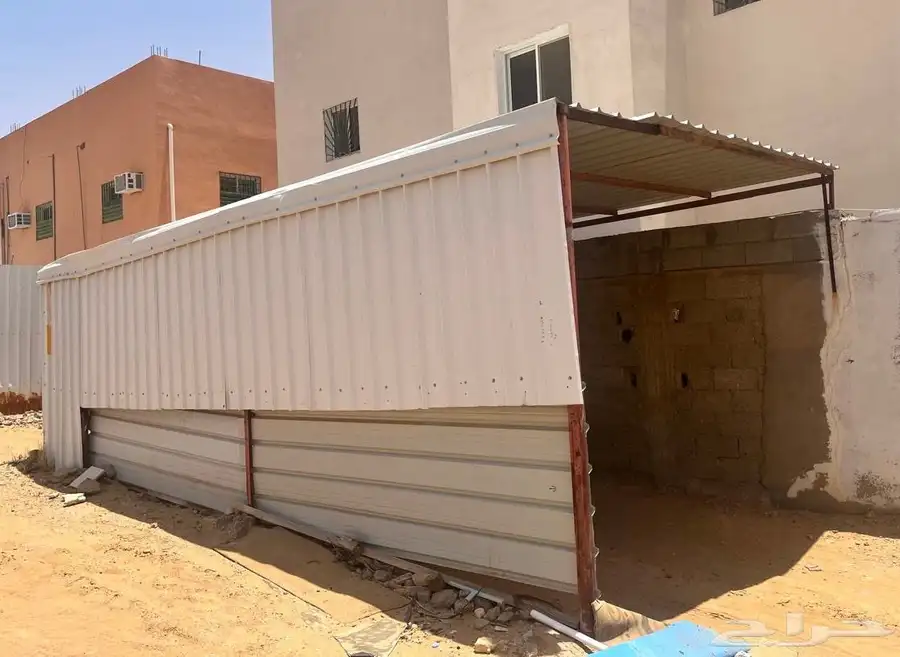 مظلة زينك 1