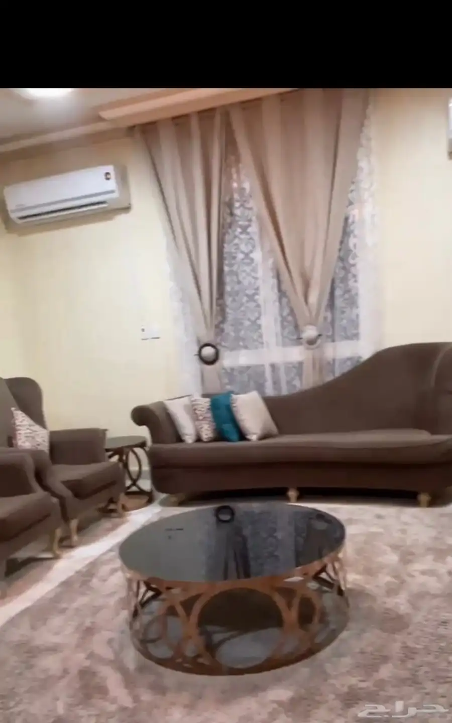 كنب و طاولات 0