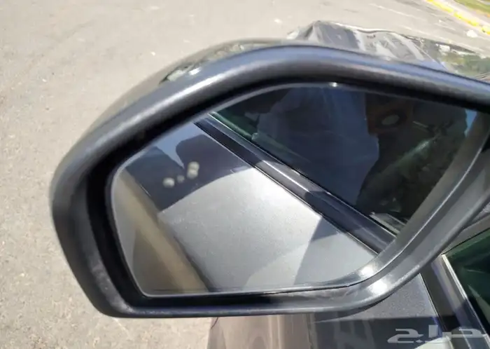 فورد اكسبلورر ST 2021 فل كامل توين تيربو 400 حصان 26