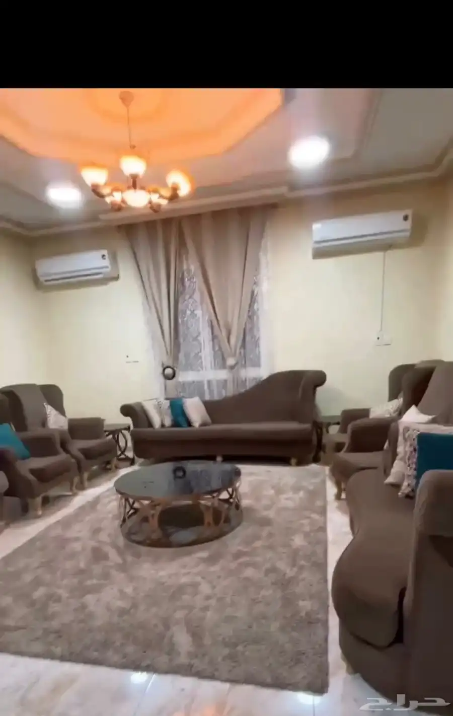 كنب و طاولات 1