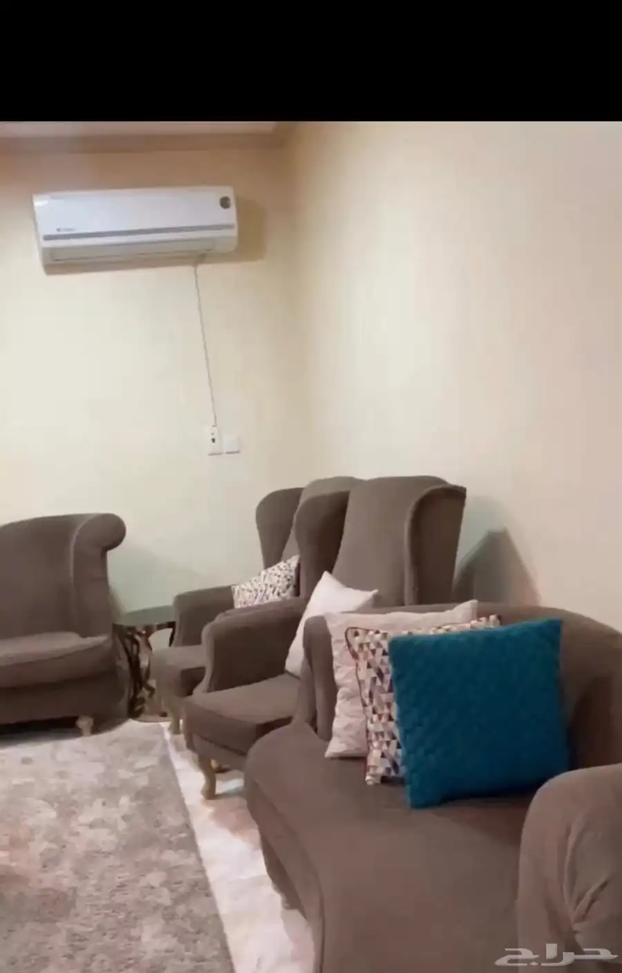 كنب و طاولات 3