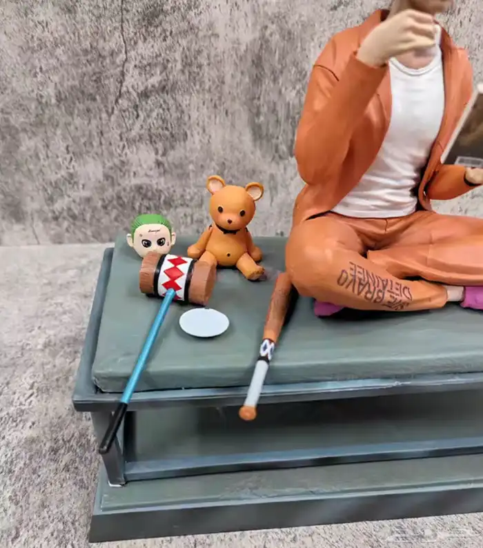 مجسم هارلي كوين 2