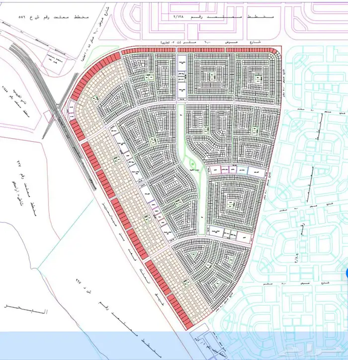 للبيع سند مساهمة رؤى العزيزية 1