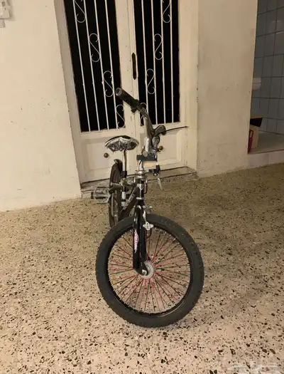 سيكل كوبرا 0
