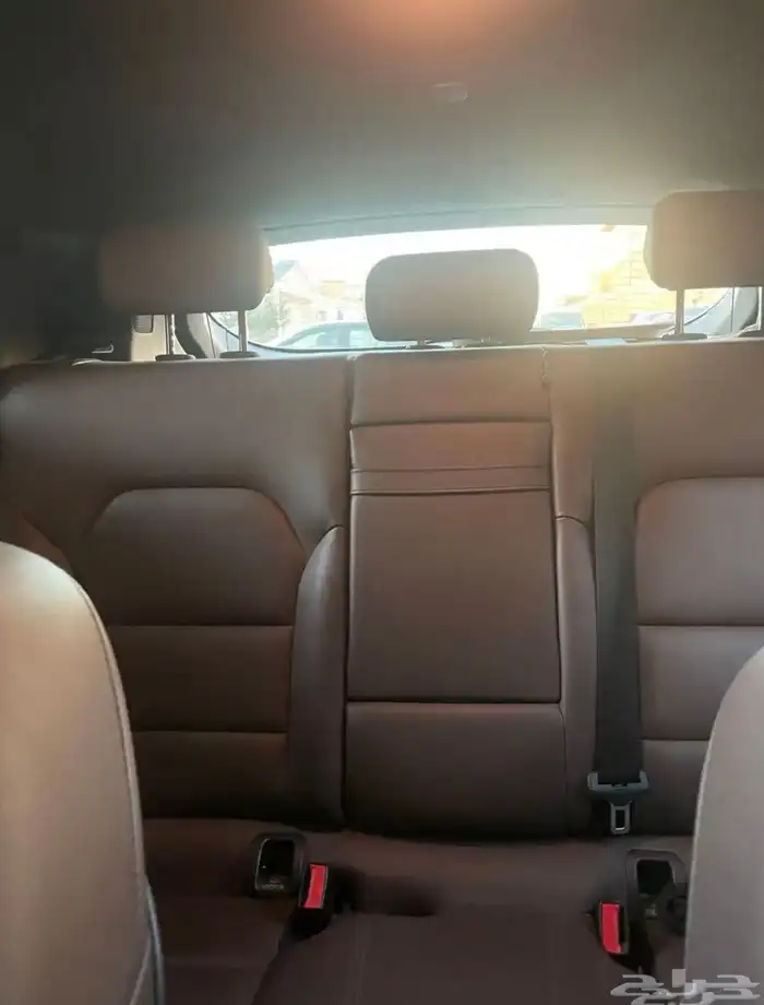 انفينتي qx30 2018 5