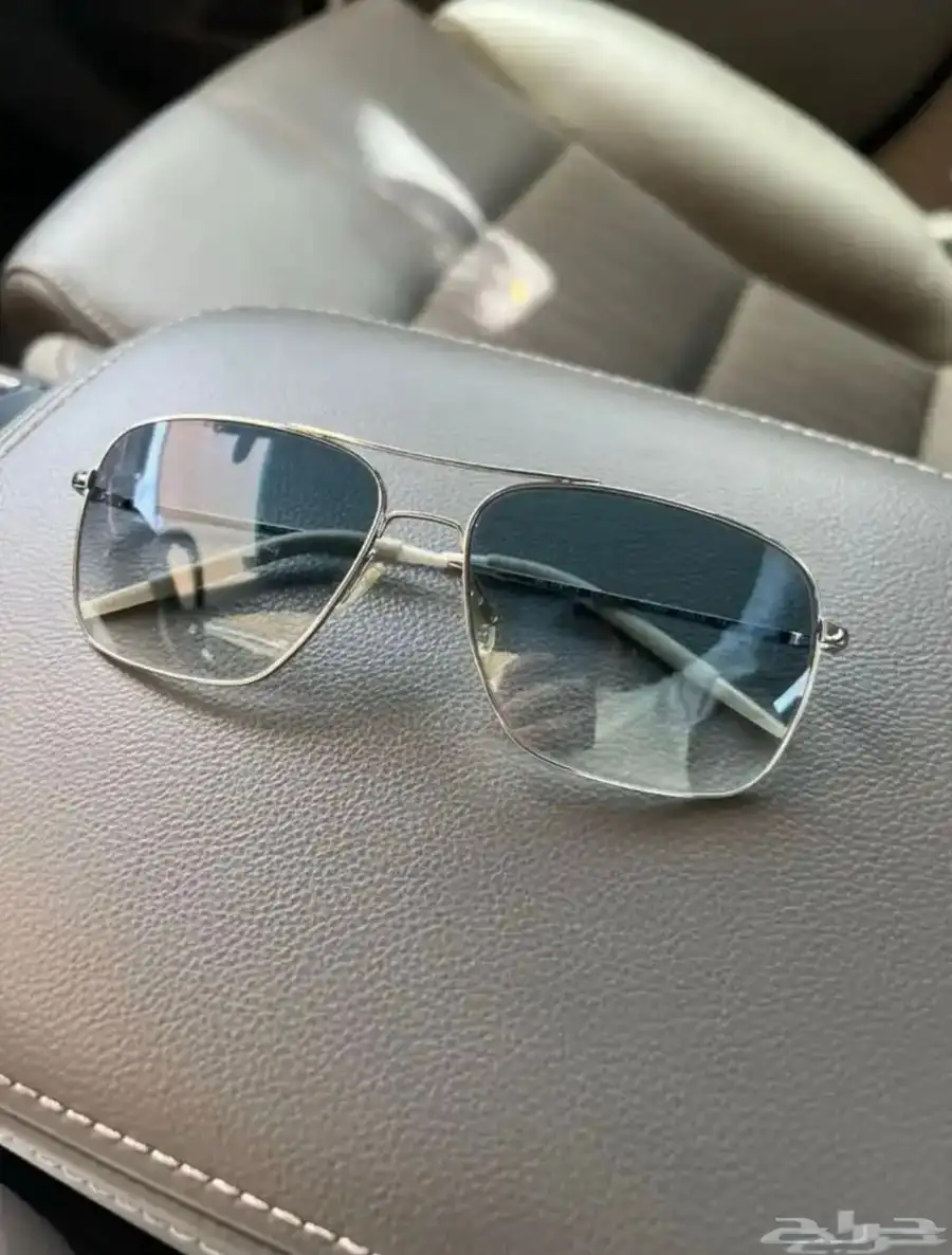 نظارة شمسية رجالية اوليفر بيبول Oliver peoples 0