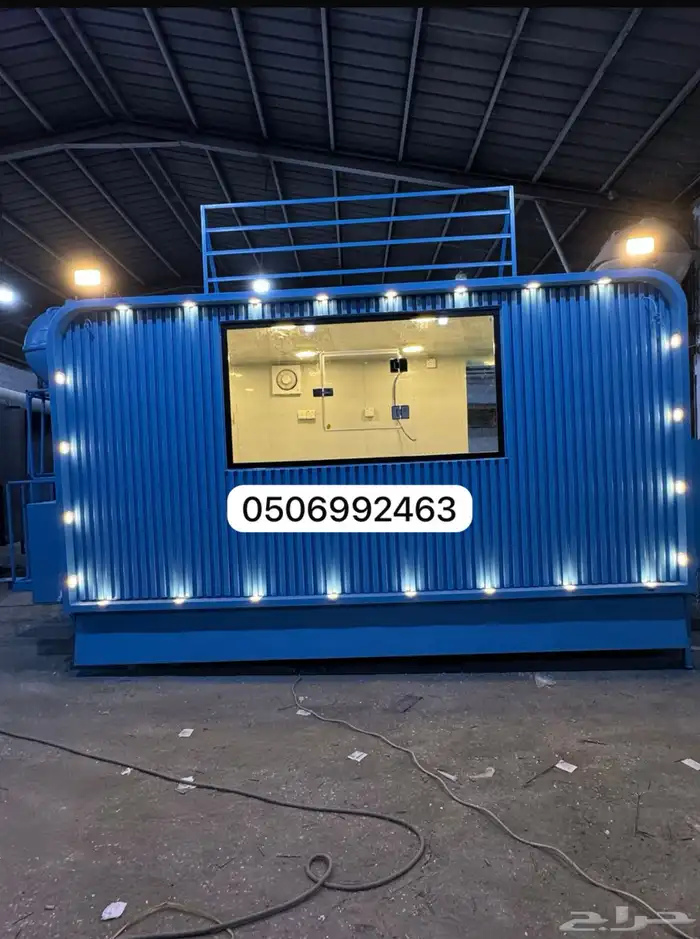 مصنع الترك 1