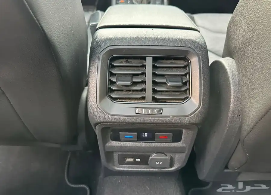 Volkswagen Tiguan R-Line 2019 Full Option Sport 53K KM 28