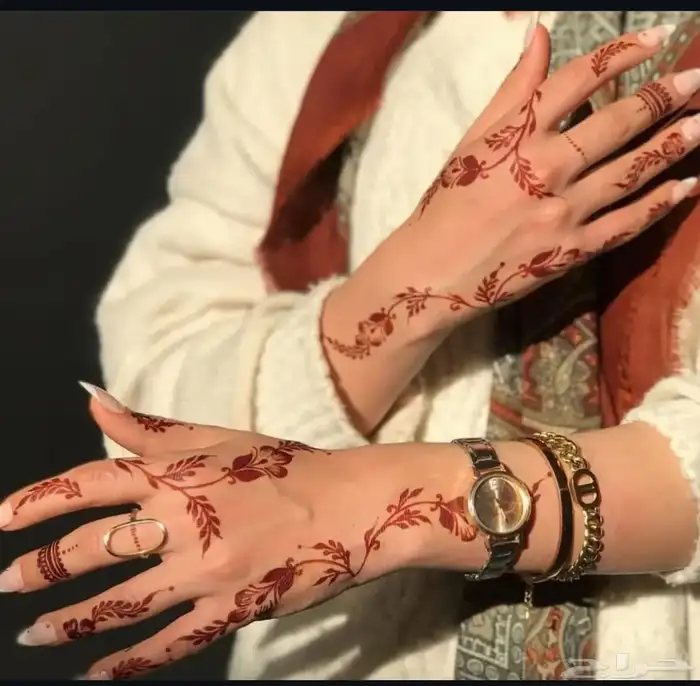 نقاشه الرياض أسماء 53