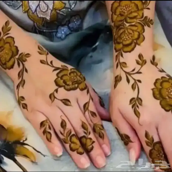 نقاشه الرياض أسماء 16