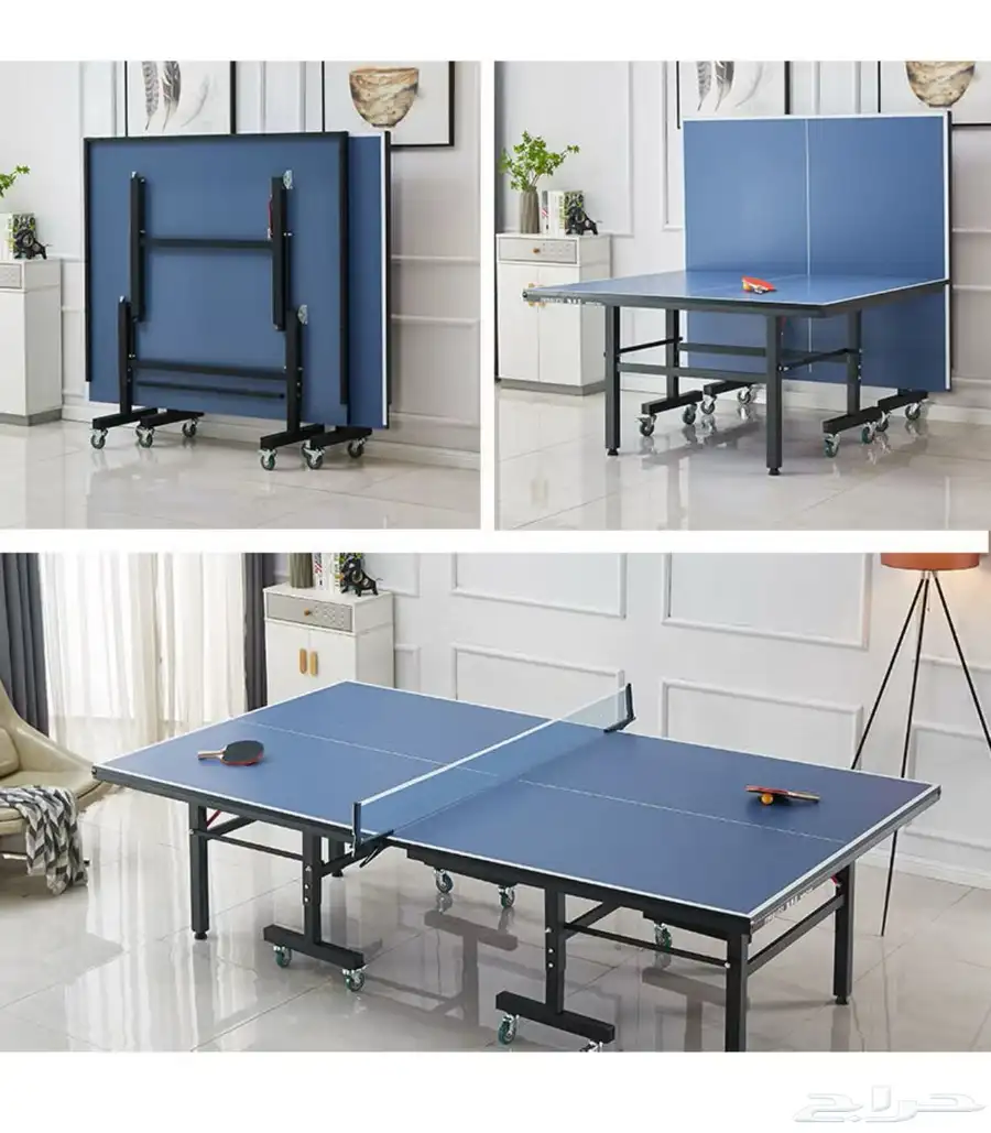 طاوله تنس طاوله ping pong 7